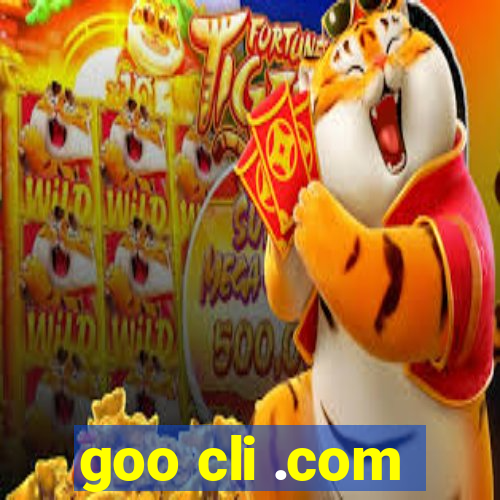 goo cli .com